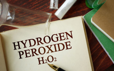 Stop Using Hydrogen Peroxide On Your Tattoo Removal Site!