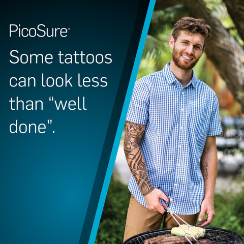 Tattoo Removal Specialist - Altoona, PA - Expert PicoSure Tattoo Removal